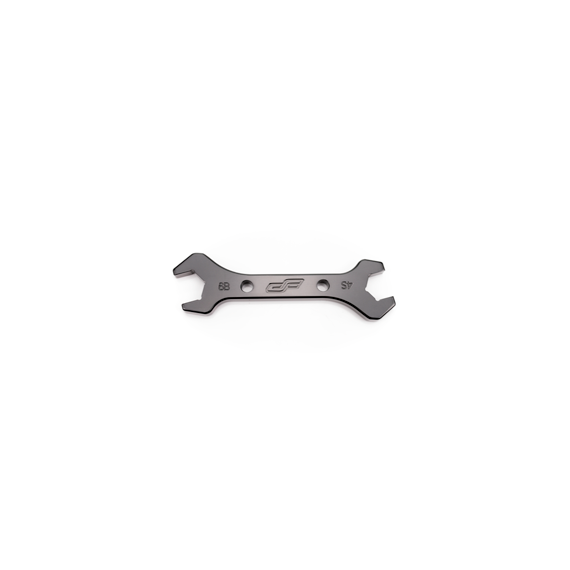 ColorFittings wrenches manufacturer photo 2