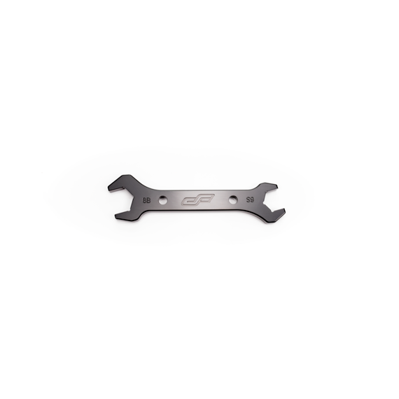 ColorFittings wrenches manufacturer photo 3