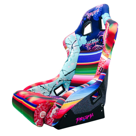 THE ULTRA REMIX SEAT Default Title
