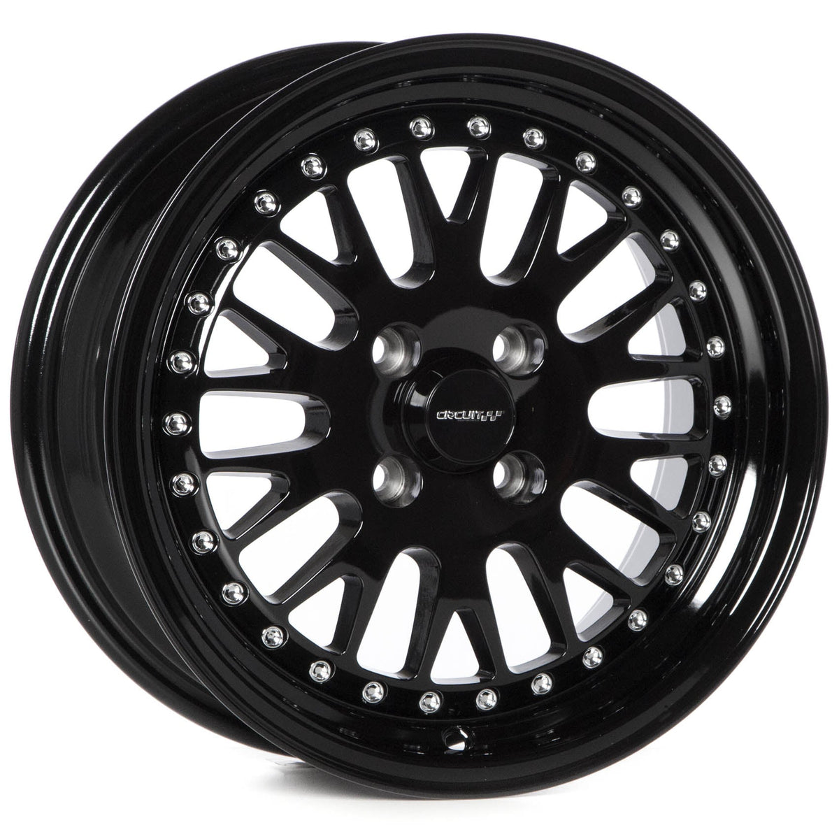 Circuit Performance CP21 Full Gloss Black