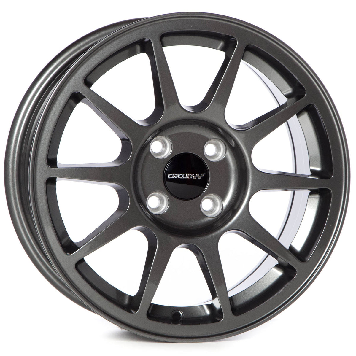 Circuit Performance CP23 Gloss Gunmetal