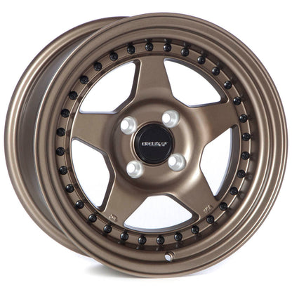 Circuit Performance CP26 Matte Bronze