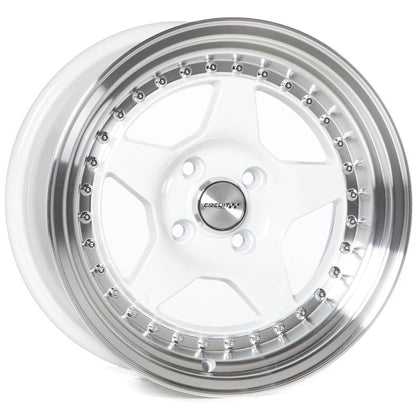Circuit Performance CP26 Gloss White