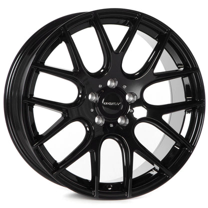 Circuit Performance CP31 Full Gloss Black