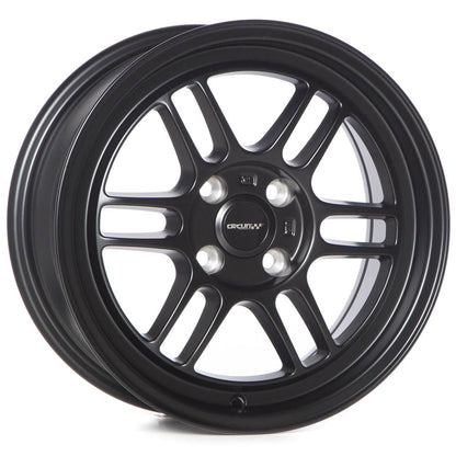 Circuit Performance CP37 Matte Black