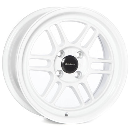 Circuit Performance CP37 Full Gloss White