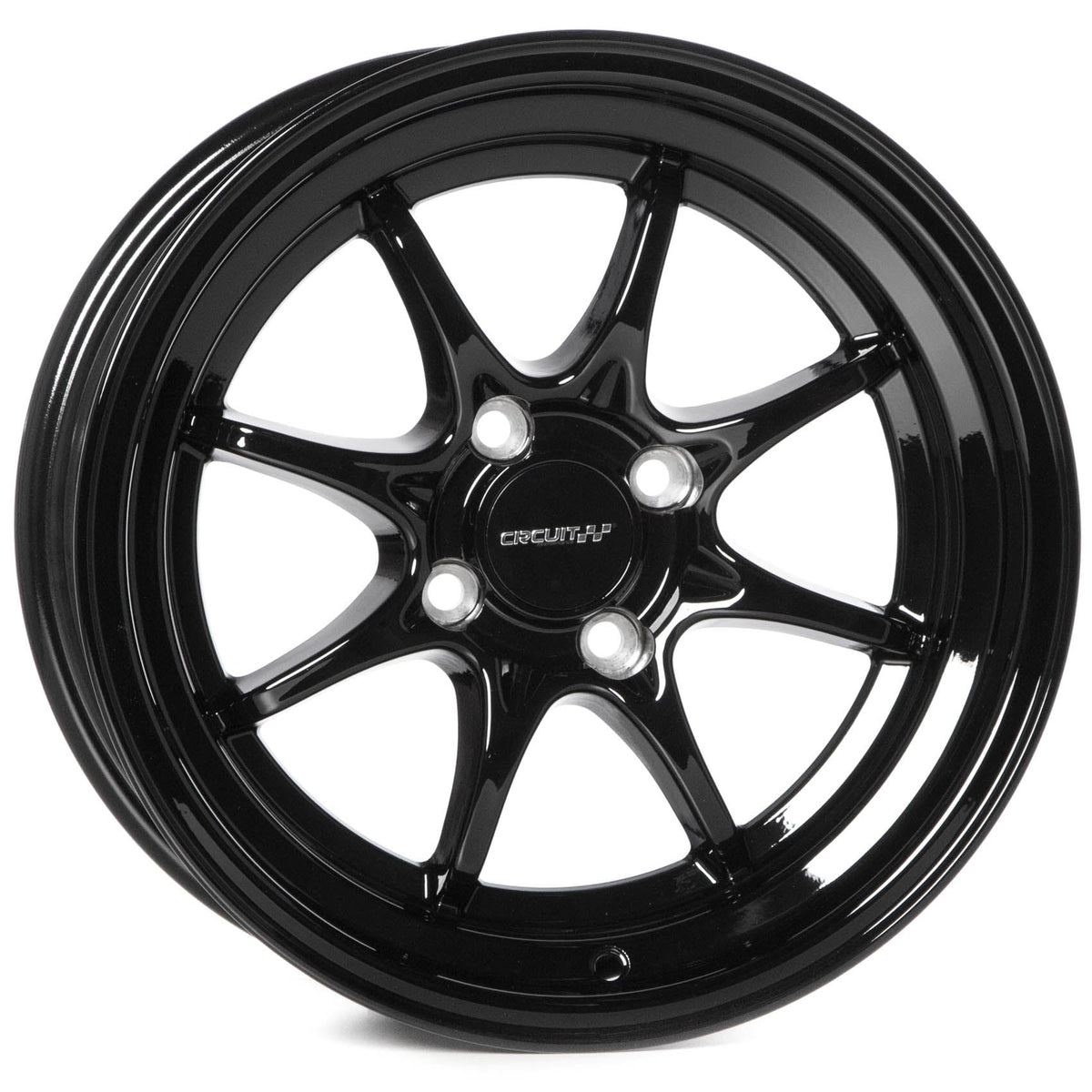 Circuit Performance CP40 Full Gloss Black