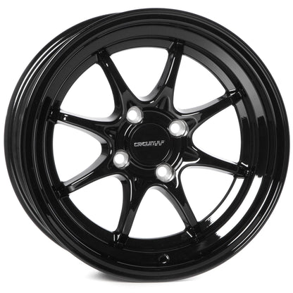 Circuit Performance CP40 Full Gloss Black
