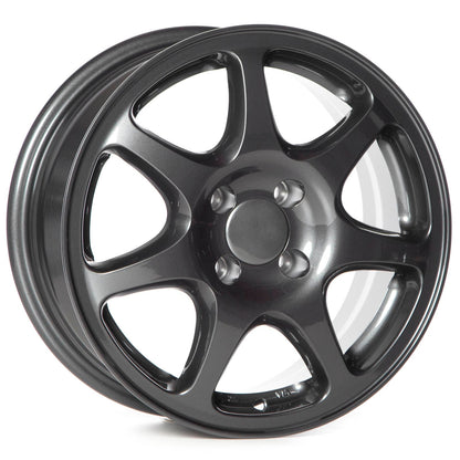 Circuit Performance CP42 Gloss Gunmetal