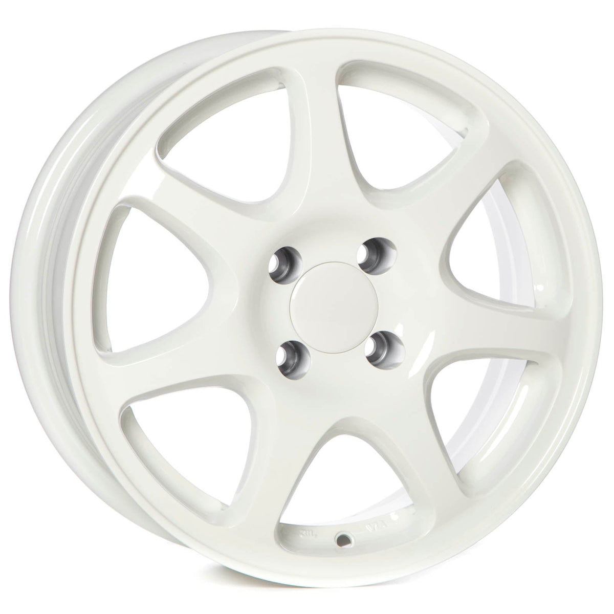 Circuit Performance CP42 Gloss White