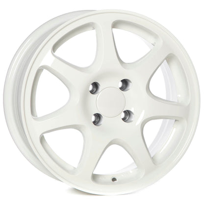 Circuit Performance CP42 Gloss White
