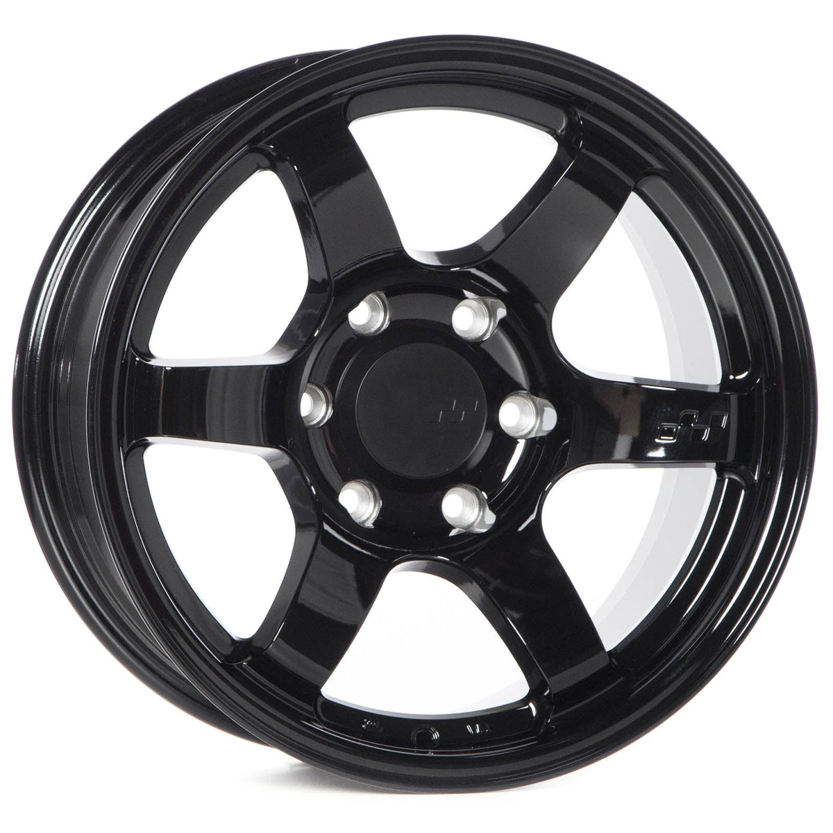 Circuit Performance Steller Gloss Black