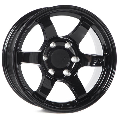 Circuit Performance Steller Gloss Black