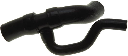 Gates 97-99 Ford Taurus V-6 3.0L Lower - Rad. To Thermostat Molded Coolant Hose