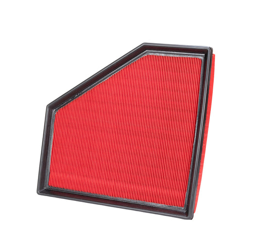 K&N Advantage Air Filter 18K Miles BMW 320I L4-2.0L F/I 2015-2020