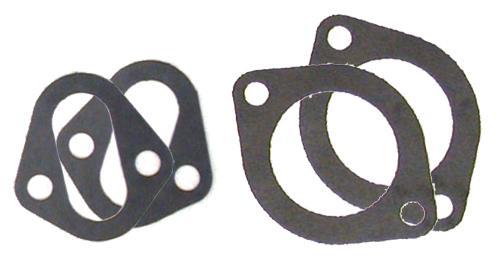 Cometic Nissan CA18 DET .030 inch DOHC Exhaust Gasket (4 pcs per Kit)