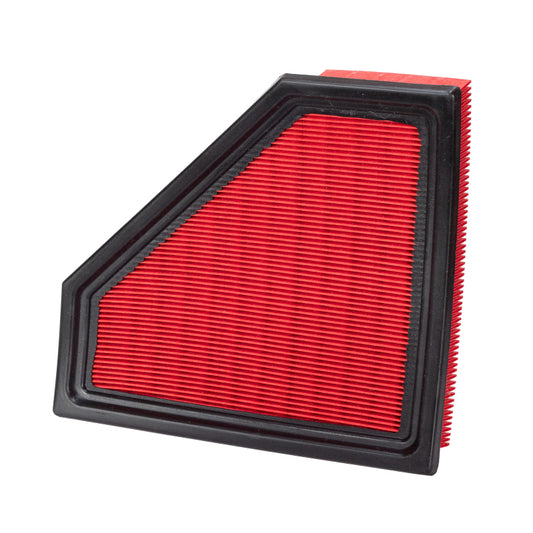 K&N Advantage Air Filter 18K Miles Ford Focus 2.0L Non-Pzev 2008
