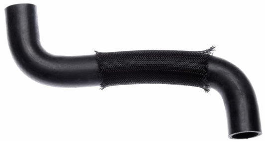 Gates Molded Coolant Hose 18in Centerline L 1.5in ID