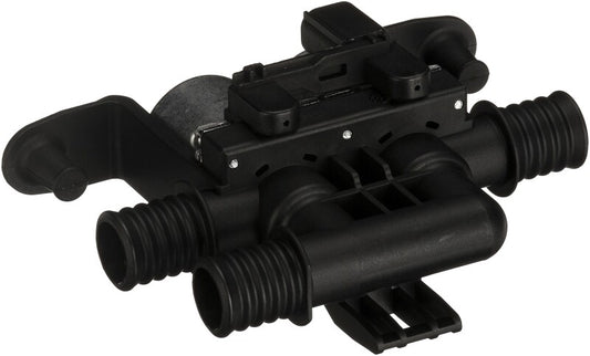 Gates 05-15 Nissan Armada / 06-10 Infiniti QX56 Electric Heater Control Valve w/ Hoses
