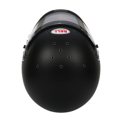 Bell Helmet Rs7 Matte Black (Hans) 59(7 3/8) Fia8859-2024/Sa2025