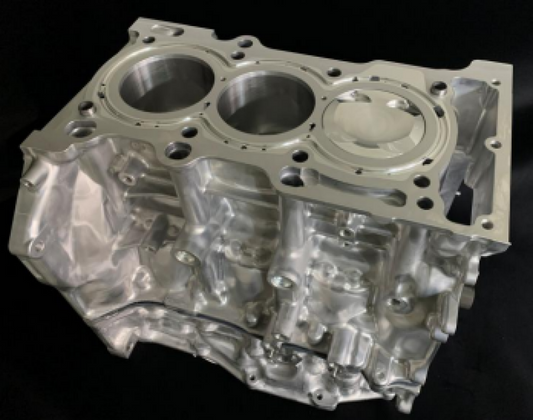 HKS SHORT BLOCK G16E 1.75L LC S3 CLOSED-DECK