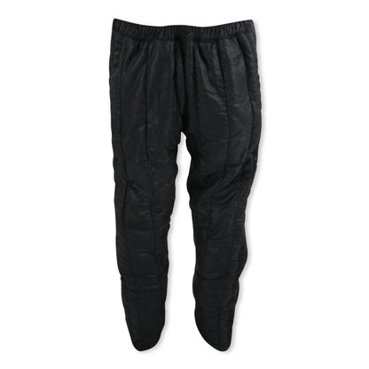 RaceQuip SFI-15 Pants Black Extra Large