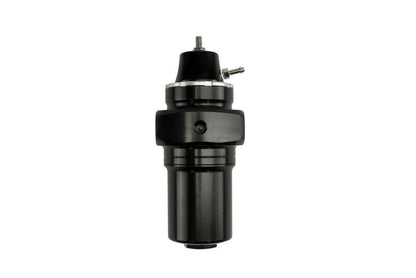 Turbosmart FPRF6 Fuel Pressure Regulator and Filter - Black