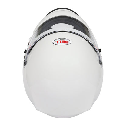Bell Helmet Xd7 White (Hans) 58(7 1/4) Sa2025