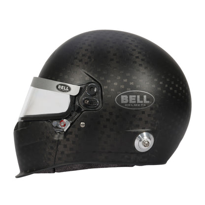 Bell Helmet Rs7 Carbon X-Lite (Hans) 59(7 3/8) Sa2025