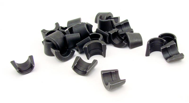 COMP Cams Valve Locks 3/8in Single Groove