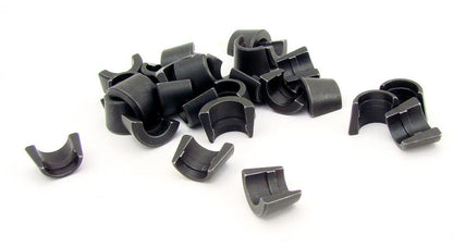 COMP Cams Valve Locks 3/8in Single Groove