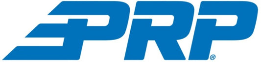 PRP 03-09 Lexus GX470 Rear Bench Cover - Black and Gray