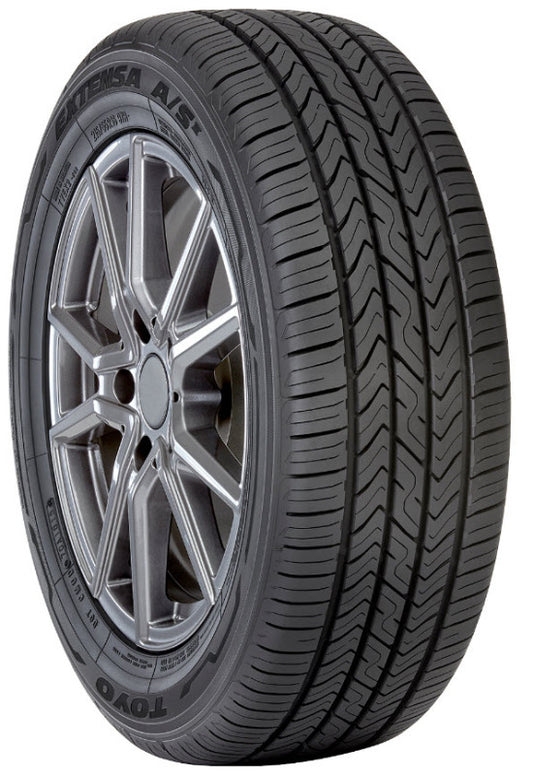 Toyo Extensa A/S II Tire - 195/60R17 90H (TL)