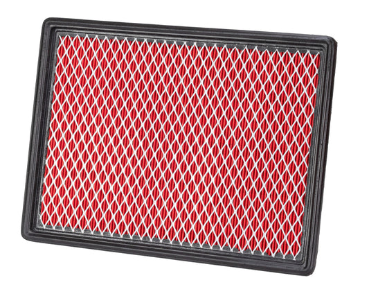 K&N Advantage Air Filter 18K Miles Pontiac 99-08 Chevrolet 00-05 Buick 99-05