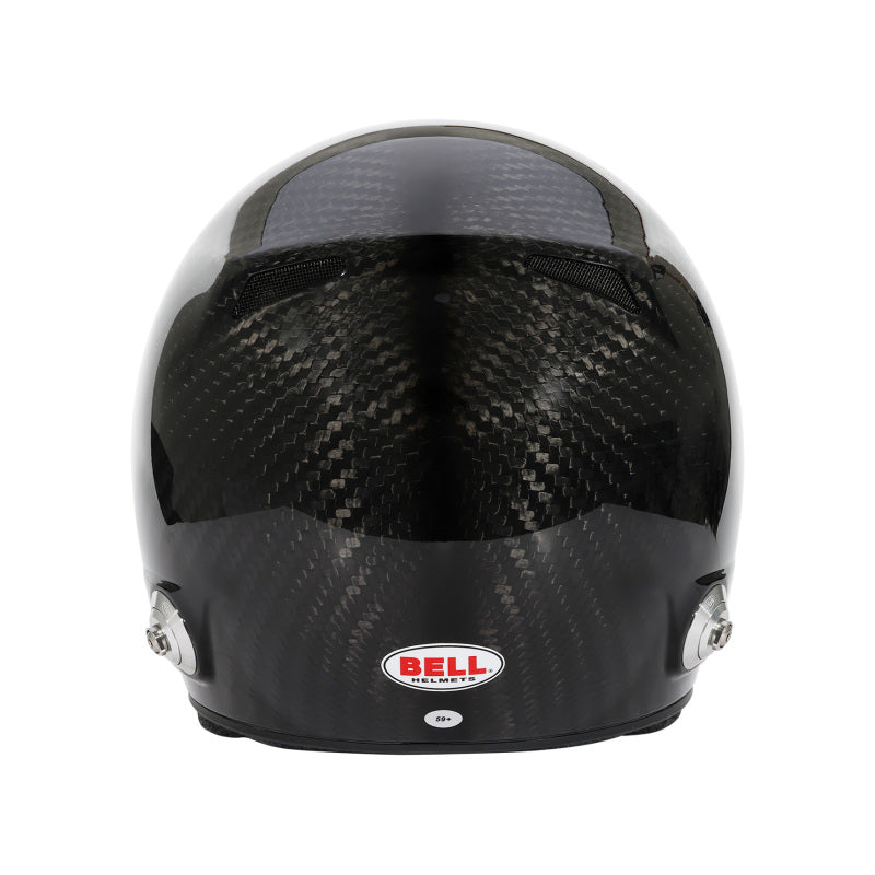 Bell Helmet Xd7 Carbon (Hans) 61(7 5/8) Fia8859-2024/Sa2025