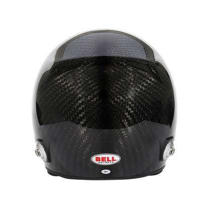Bell Helmet Xd7 Carbon (Hans) 61(7 5/8) Fia8859-2024/Sa2025