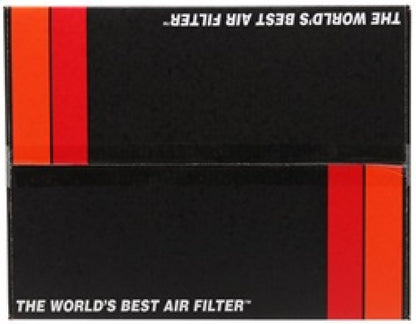 K&N Performance Intake Kit PERF. INTAKE KIT; TOYOTA 4RUNNER V6-4.0L; 03-08