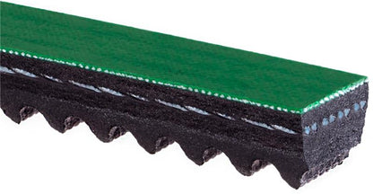 Gates 73-78 Chevrolet C60 GM V-8 350 P.S. High Capacity HD V-Belt