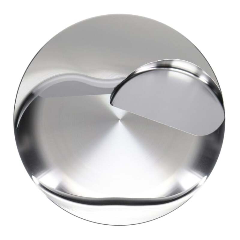JE Pistons Chevrolet Big Block 4.310in Bore 1.270in CH 18.00 CC Piston Kit