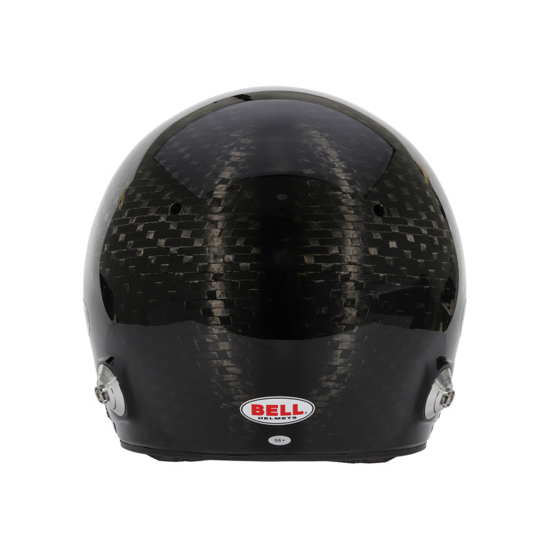 Bell Helmet Mag-10 Carbon (Hans) 60(7 1/2) Fia8859-2024/Sa2025