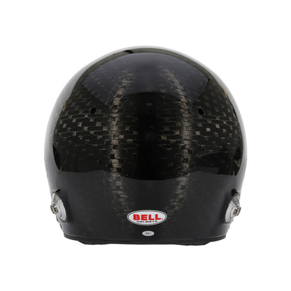 Bell Helmet Mag-10 Carbon (Hans) 55(6 7/8) Fia8859-2024/Sa2025