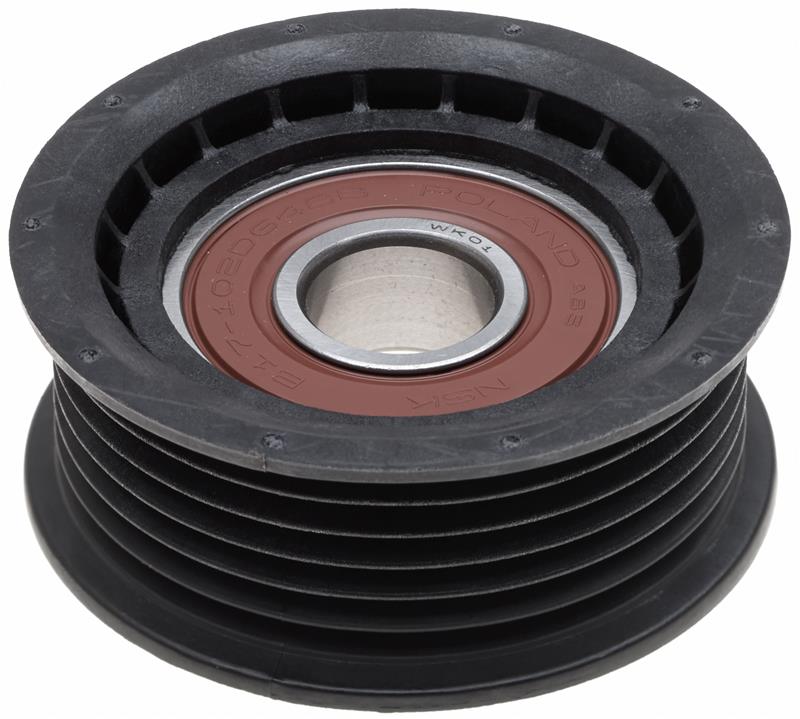 Gates 09-10 Dodge Challenger SE / 06-10 Charger DriveAlign Idler Pulley