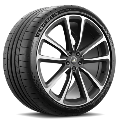 Michelin Pilot Sport S 5 285/30R20 99(Y) XL