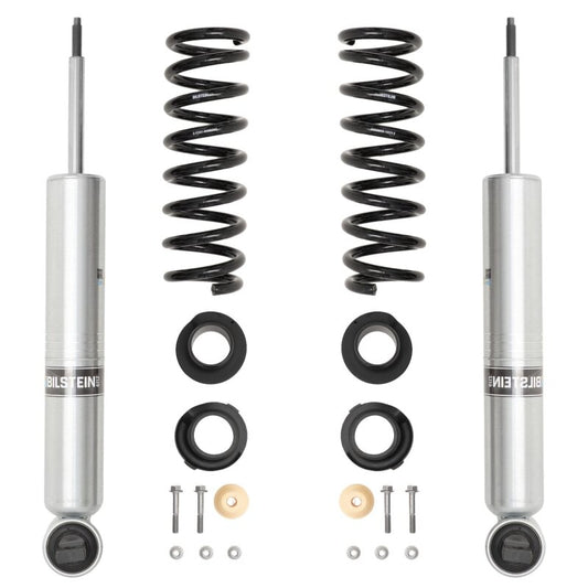 Bilstein B8 6112 2024+ Ford Ranger 1-2.5in Front Lift Kit