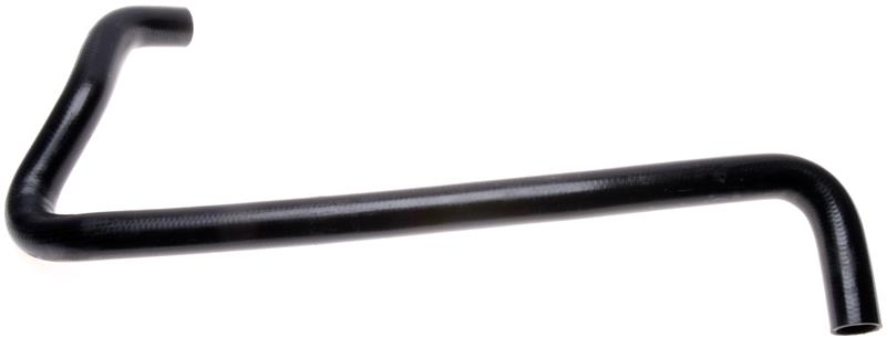 Gates 2011 Chevrolet Silverado V-8 6.0L Upper Molded Coolant Hose