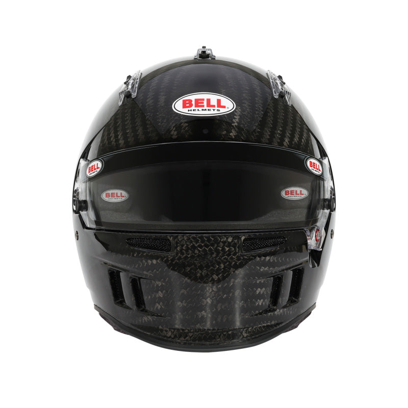 Bell Helmet Xr7 Carbon (Hans) 58(7 1/4) Fia8859-2024/Sa2025