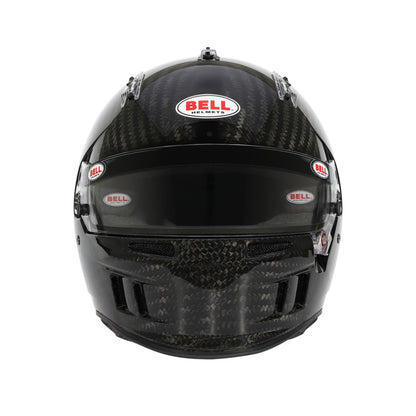 Bell Helmet Xr7 Carbon (Hans) 59+(7 3/8 +) Fia8859-2024/Sa2025