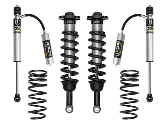ICON 23-24 Sequoia Trd Pro 2.5in Stage 2 Suspension System