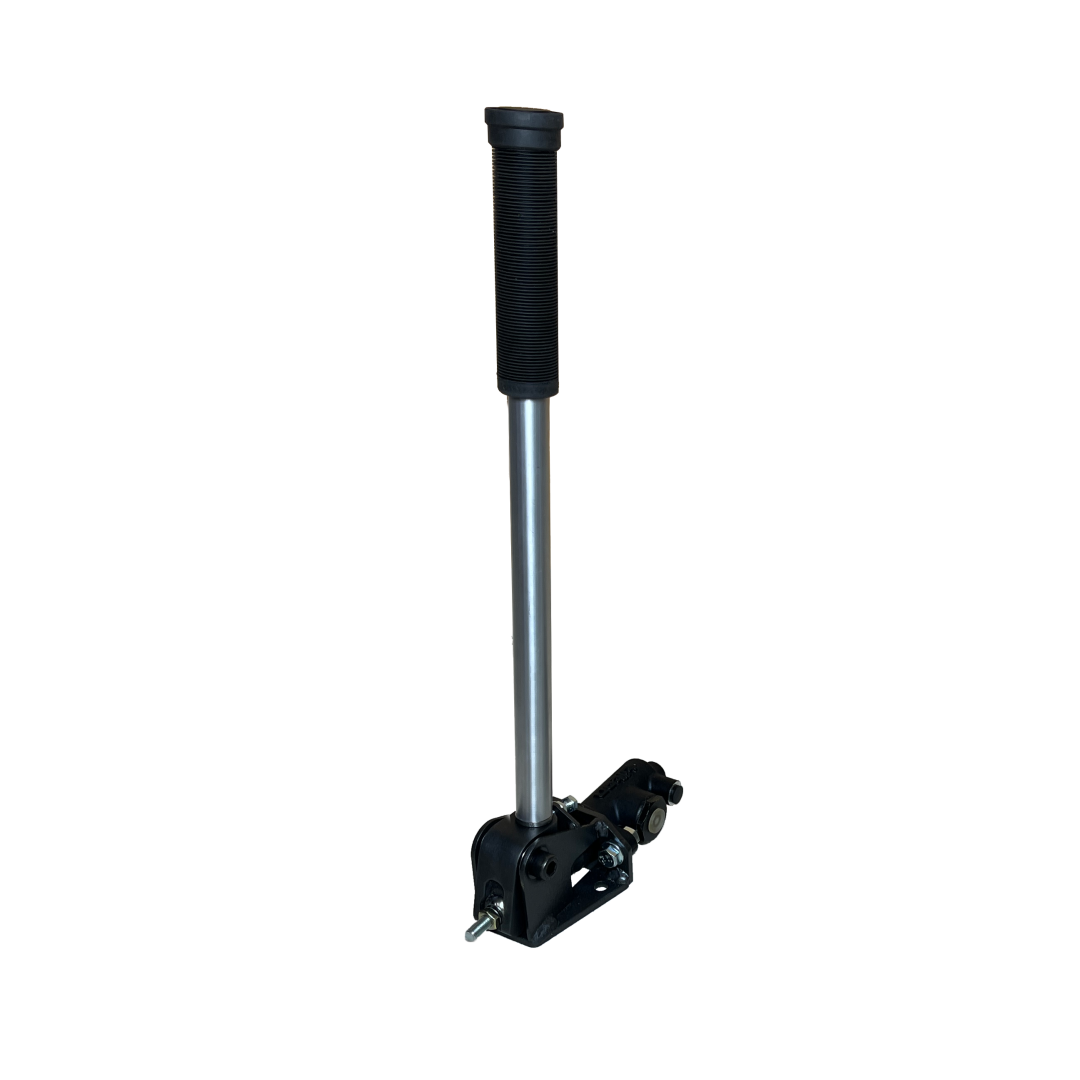 DriftTec Compact Hydraulic Handbrake [Universal]; configuration varies with selected options