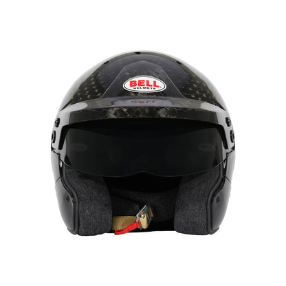 Bell Helmet Mag-10 Carbon (Hans) 55(6 7/8) Fia8859-2024/Sa2025